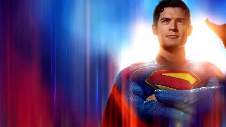 Superman (2025)