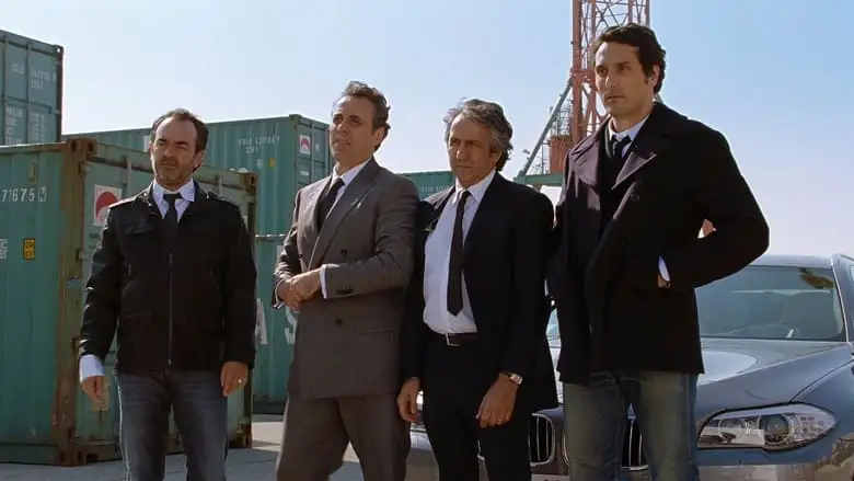 La Verite Si Je Mens! 3 (2012)