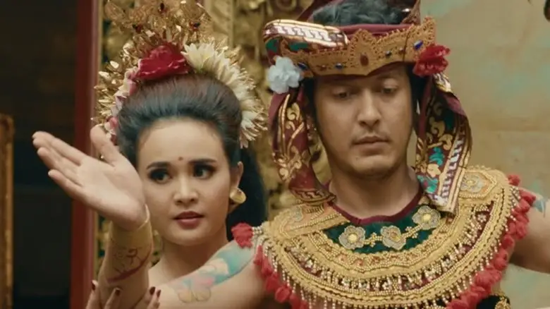 Paris In Bali (2025)