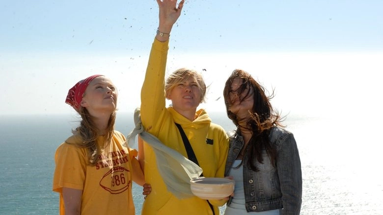 Ten Inch Hero (2007)