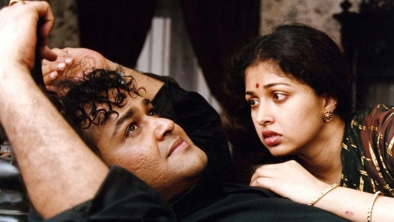 Iruvar (1997)