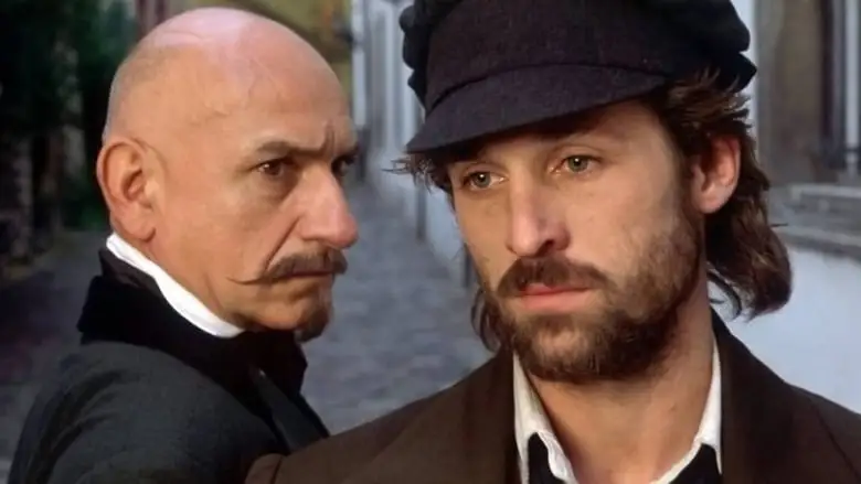 Crime And Punishment (1998)