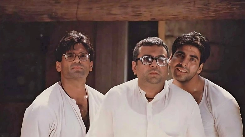 Hera Pheri (2000)