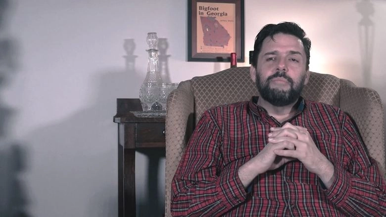 Bigfoot In Georgia (2023)