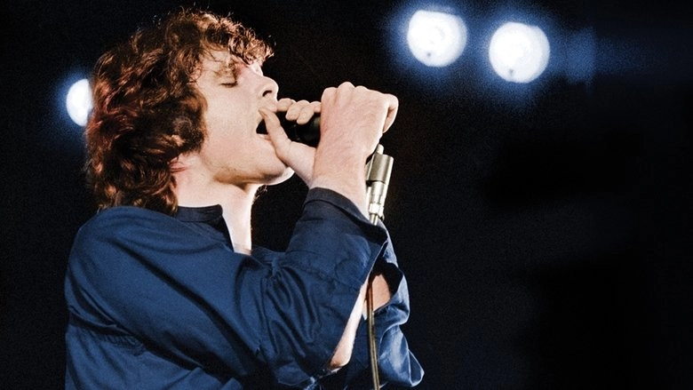 The Doors: Live At The Hollywood Bowl (2012)
