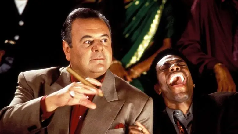 Money Talks (1997)