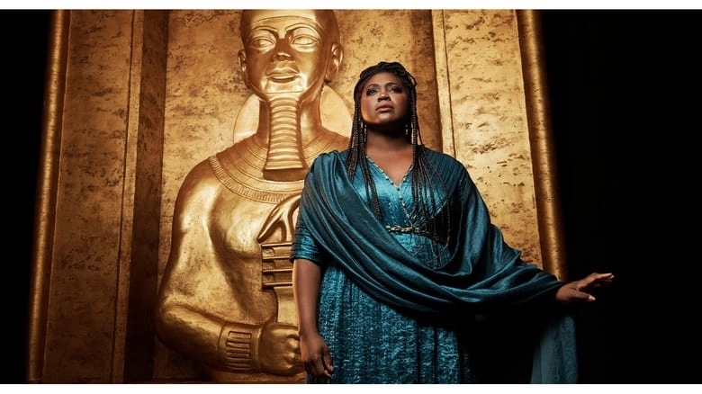 The Metropolitan Opera: Aida (2025)