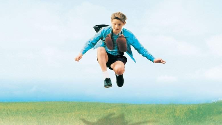 Billy Elliot (2000)