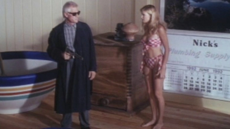Dollman Vs. Demonic Toys (1993)