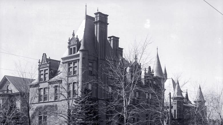 The Castle Project (2013)
