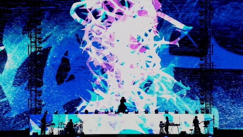Ado SPECIAL LIVE "Shinzou" In Cinema (2025)