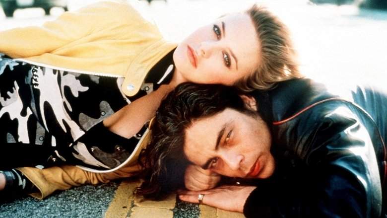 Excess Baggage (1997)