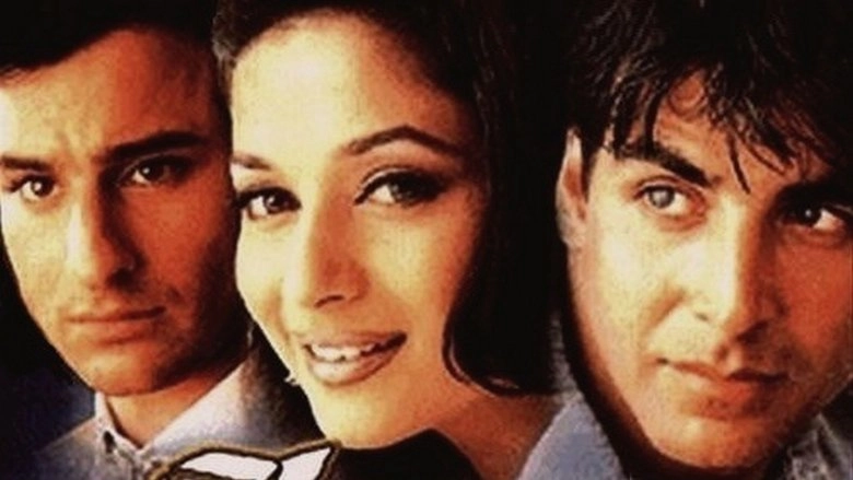 Aarzoo (1999)