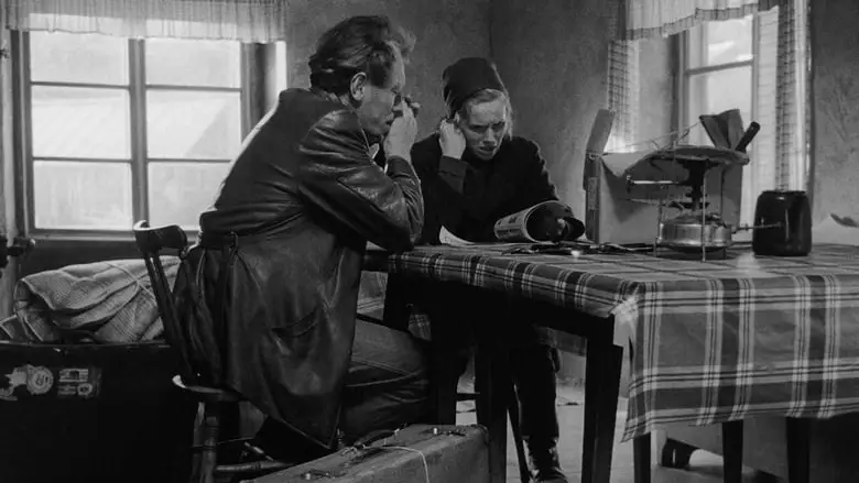 Shame (1968)
