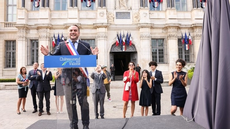 A Mon Tour (2022)