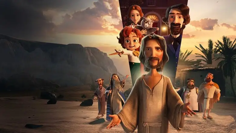 The King Of Kings (2025)