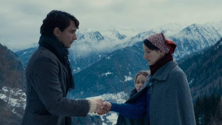 Vermiglio (2024)