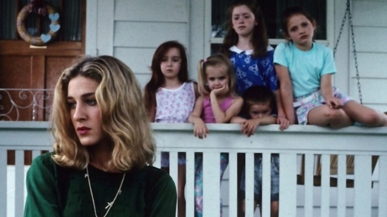 In The Best Interest Of The Children (1992)