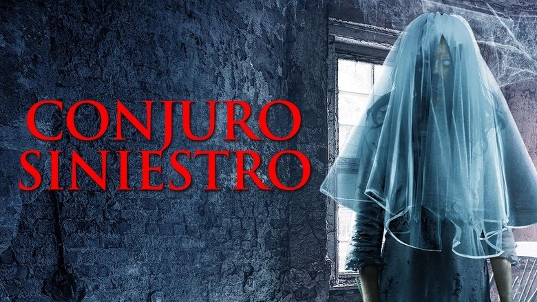El Conjuro Siniestro (2023)