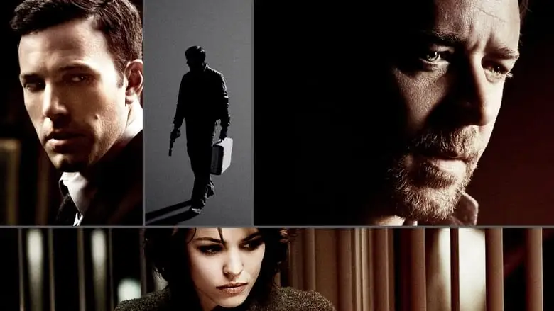 State Of Play (2009)