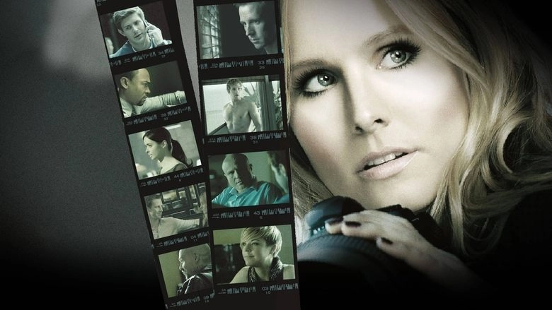 Veronica Mars (2014)