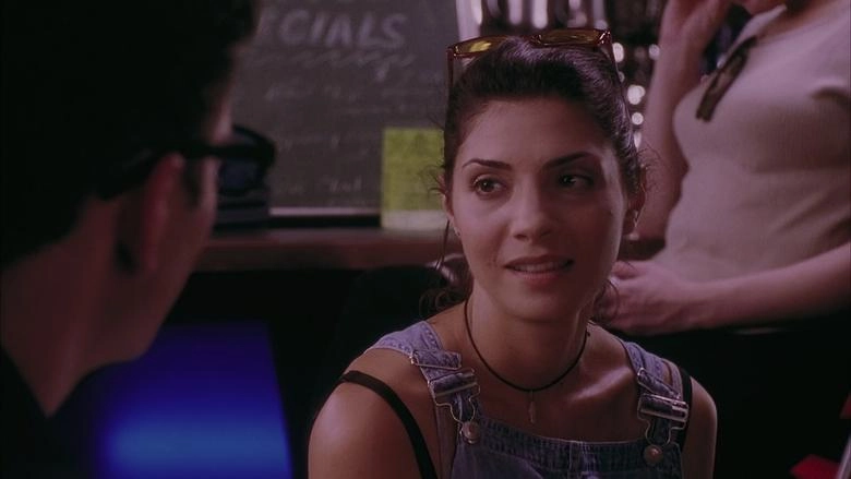 Giving It Up (1999)