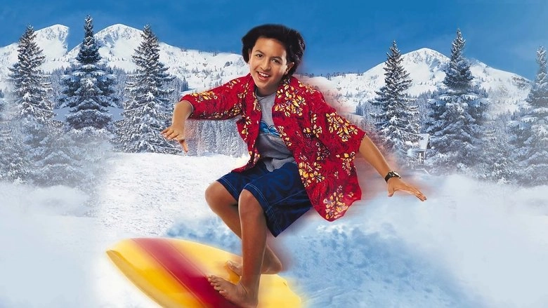Johnny Tsunami (1999)