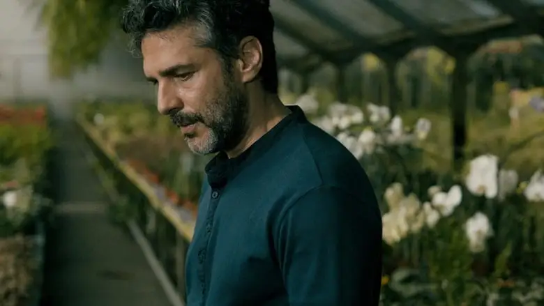 The Silence Of The Sky (2016)