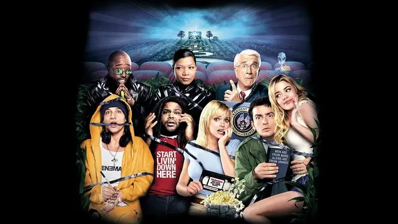Scary Movie 3 (2003)