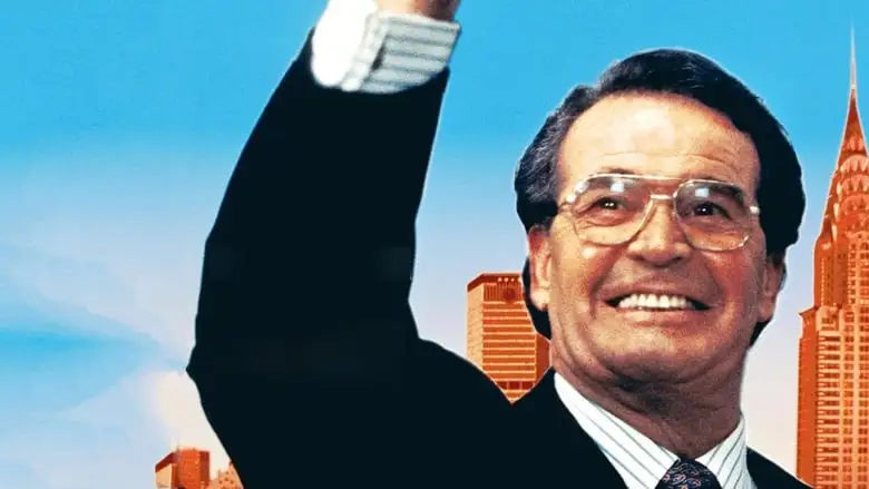 Barbarians At The Gate (1993)