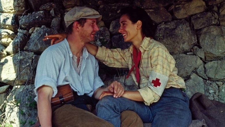 Land And Freedom (1995)