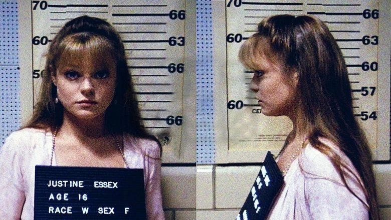 She Says She's Innocent (1991)