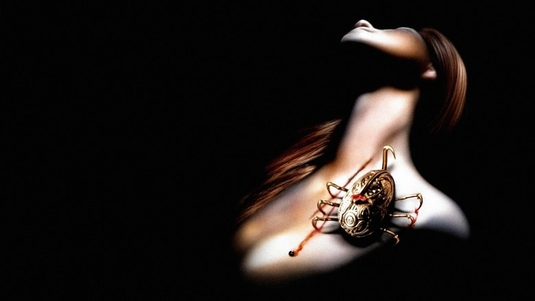 Cronos (1993)