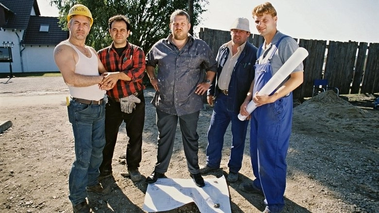 Was Nicht Passt, Wird Passend Gemacht (2002)