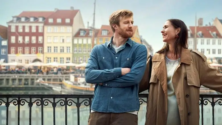 A Copenhagen Love Story (2025)