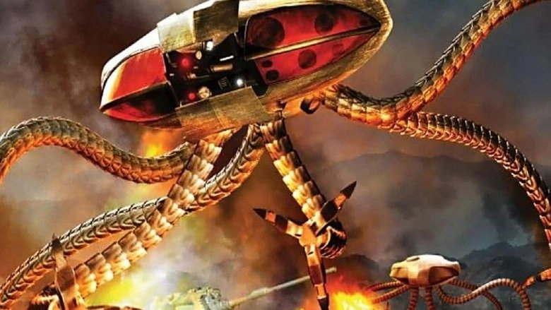 War Of The Worlds 2: The Ending Of World War (2006)