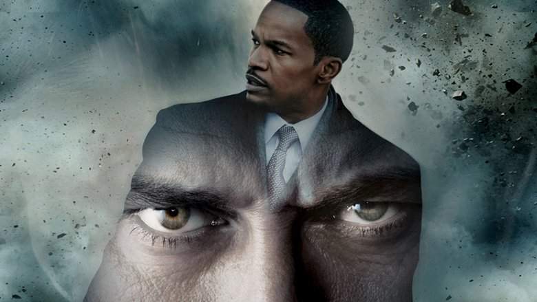 Law Abiding Citizen (2009)