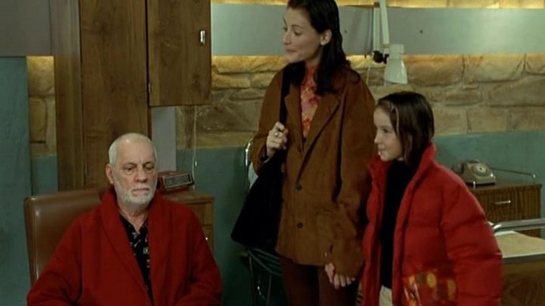 Le Monde De Marty (2000)