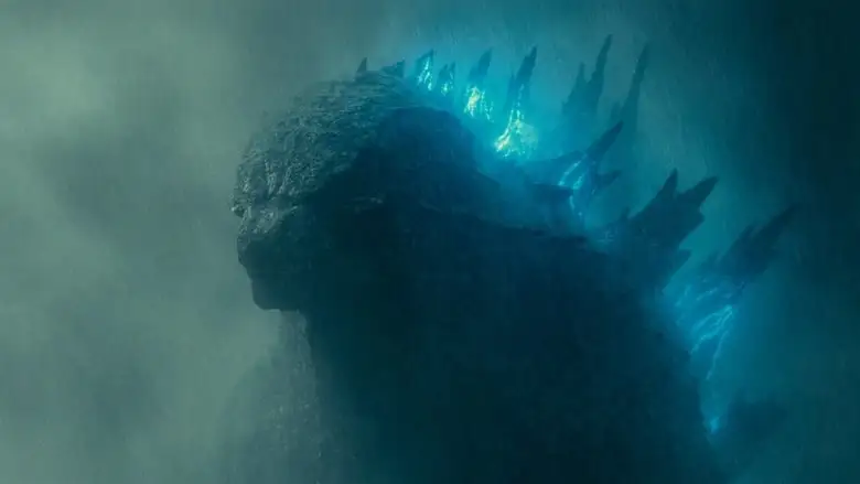 Godzilla: King Of The Monsters (2019)