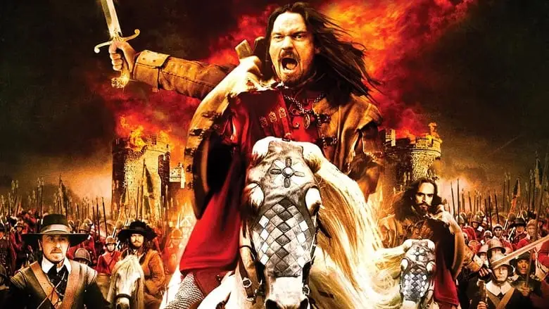 To Kill A King (2003)