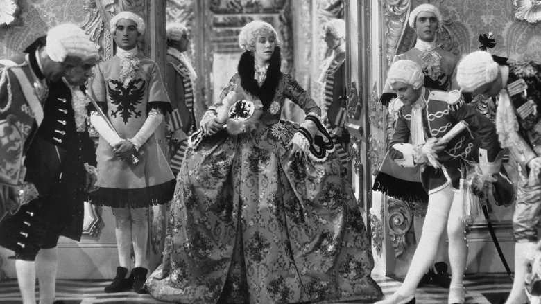 The Rise Of Catherine The Great (1934)