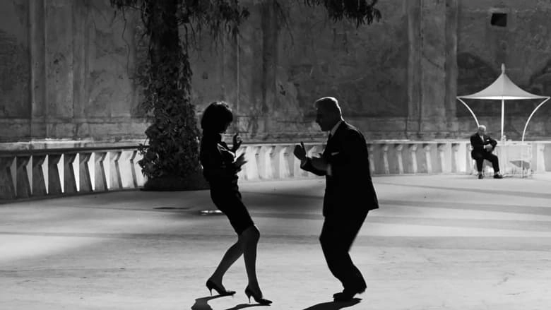 8 1/2 (1963)