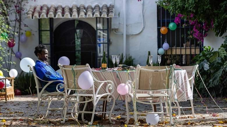The Party's Over (2025)