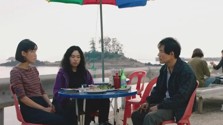 Return To Seoul (2022)
