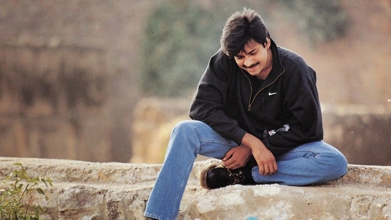 Badri (2000)