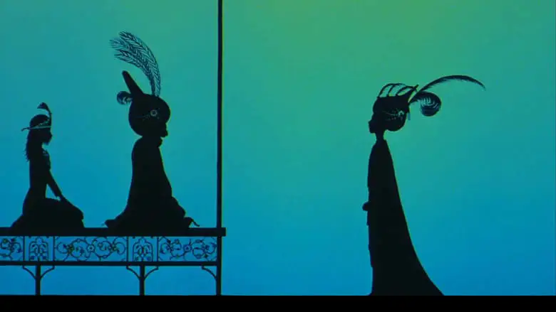 Le Prince Des Joyaux (1992)
