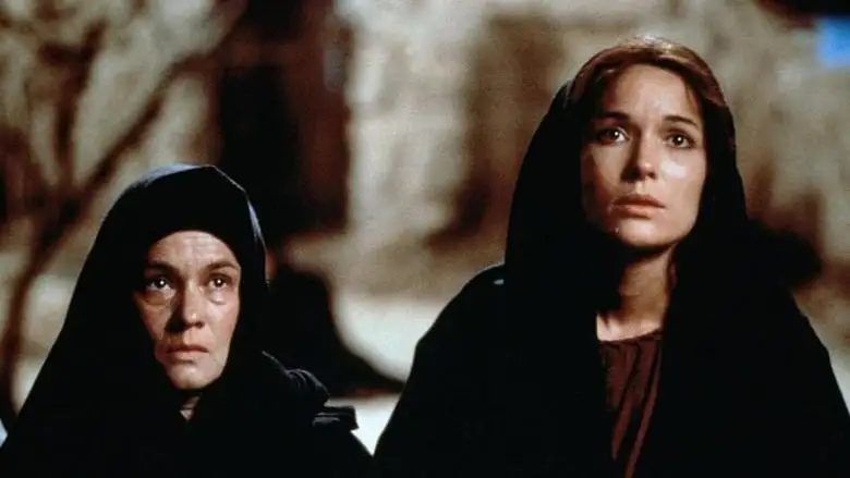 Mary, Mother Of Jesus (1999)