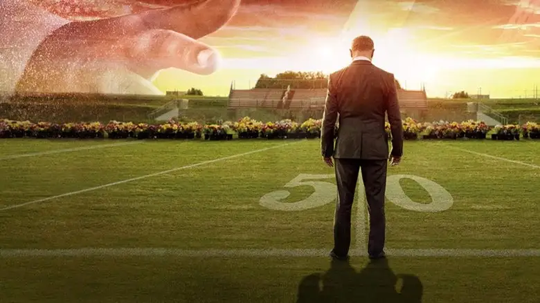 Greater (2016)