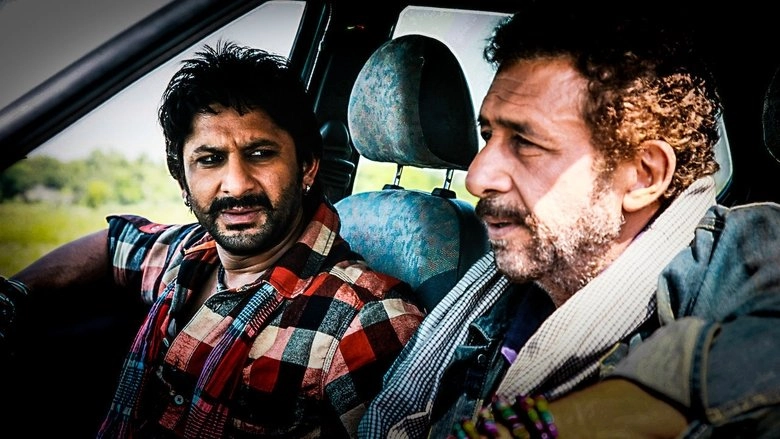 Ishqiya (2010)