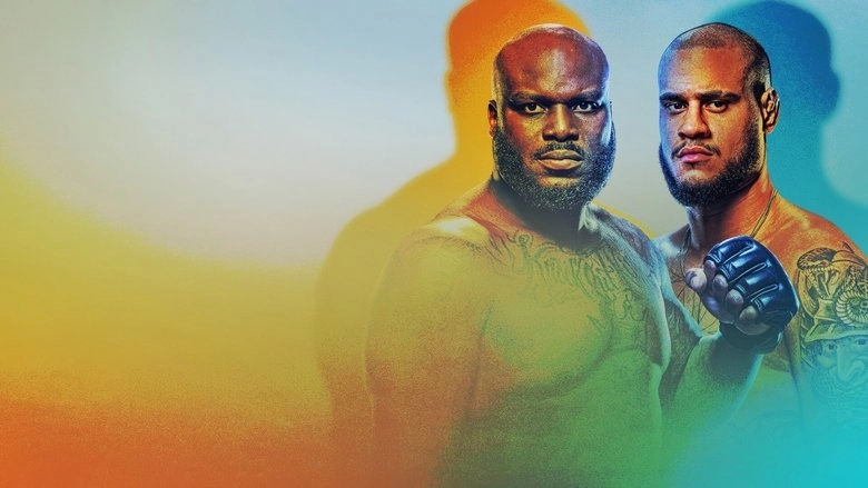 UFC On ESPN 70: Lewis Vs. Teixeira (2025)